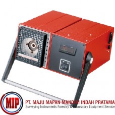SIKA TP 18 200 E Dry Block Temperature Calibrator SIKA TP 18 200 E Dry Block Temperature Calibrator